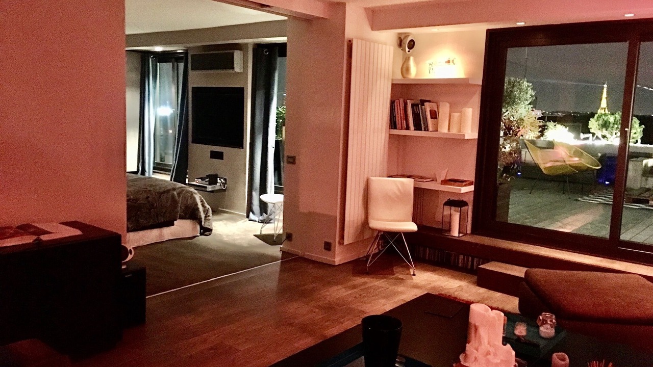 Photo of Bedroom in Suresnes