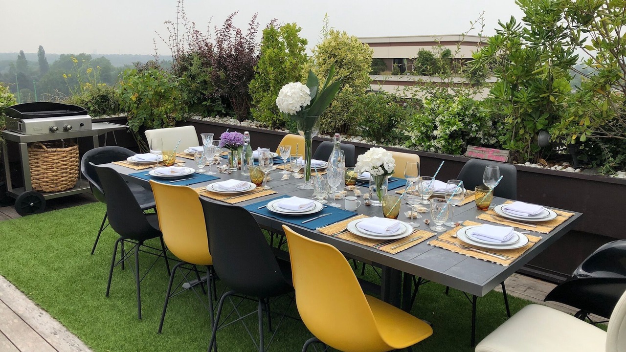 Photo of Outdoor in Suresnes