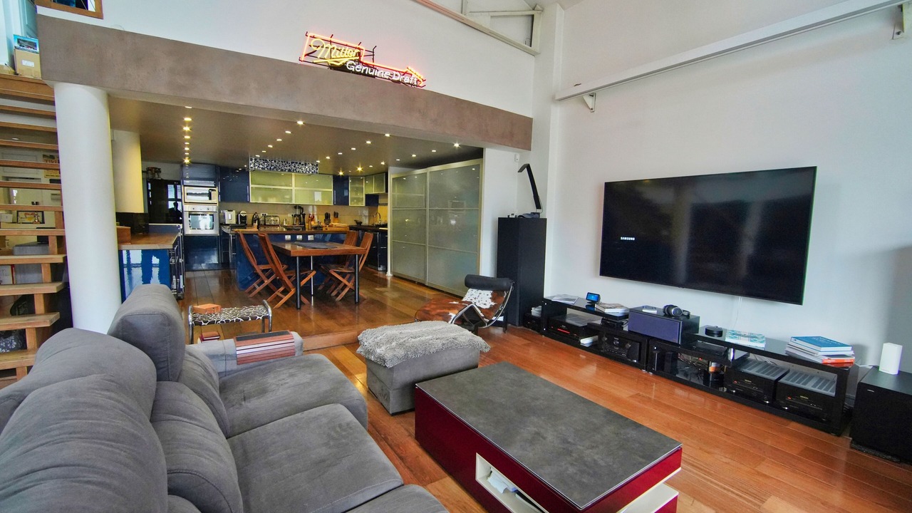 Photo of Livingroom in Chenevier-Demenitroux