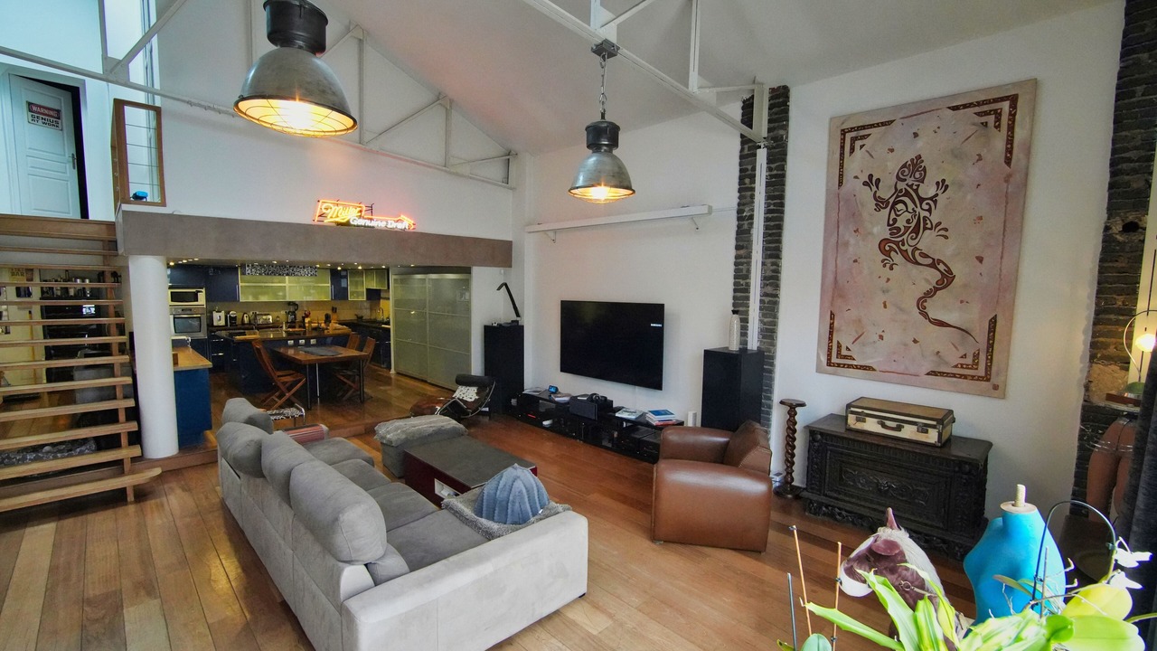Photo of Livingroom in Chenevier-Demenitroux