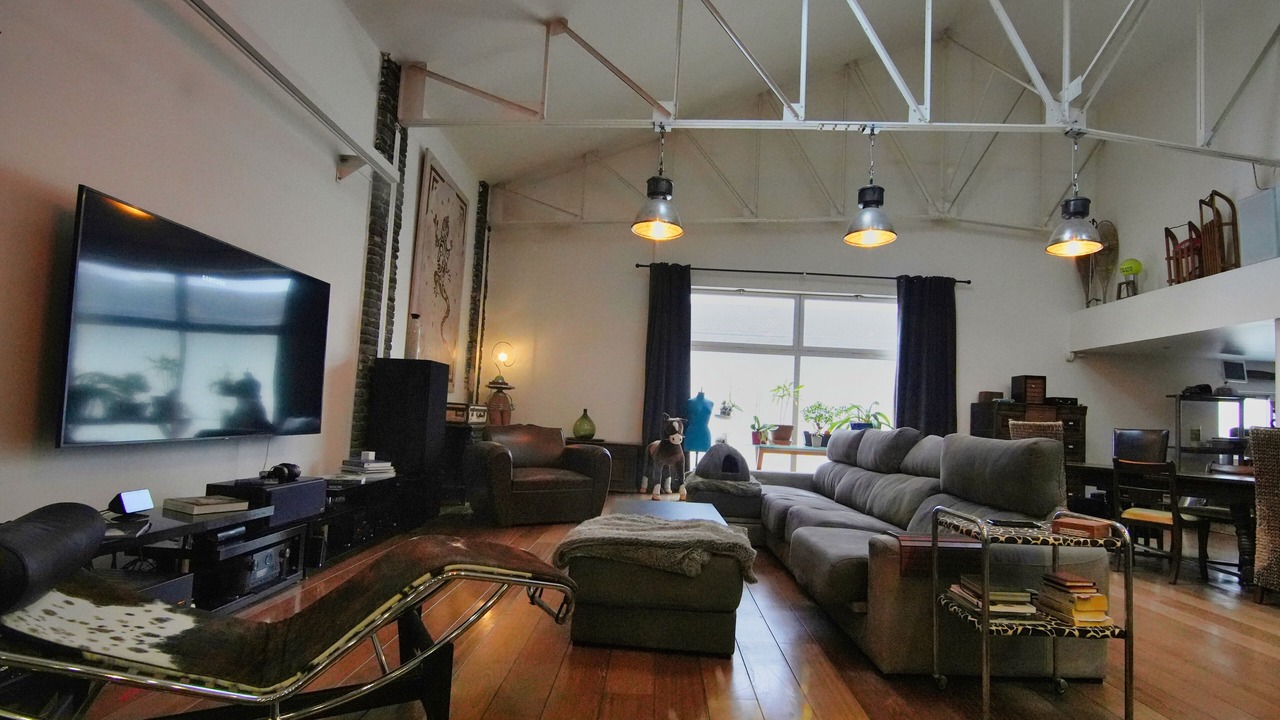 Photo of Livingroom in Chenevier-Demenitroux