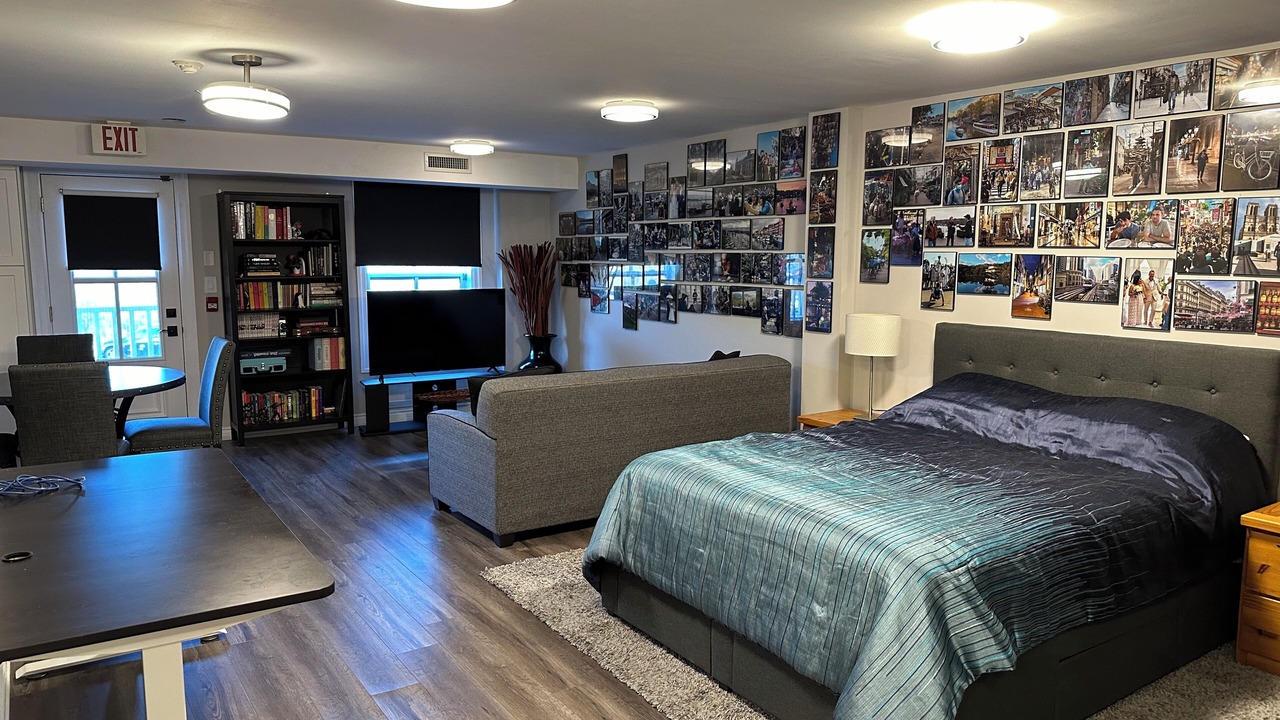 Photo of Bedroom in Markham