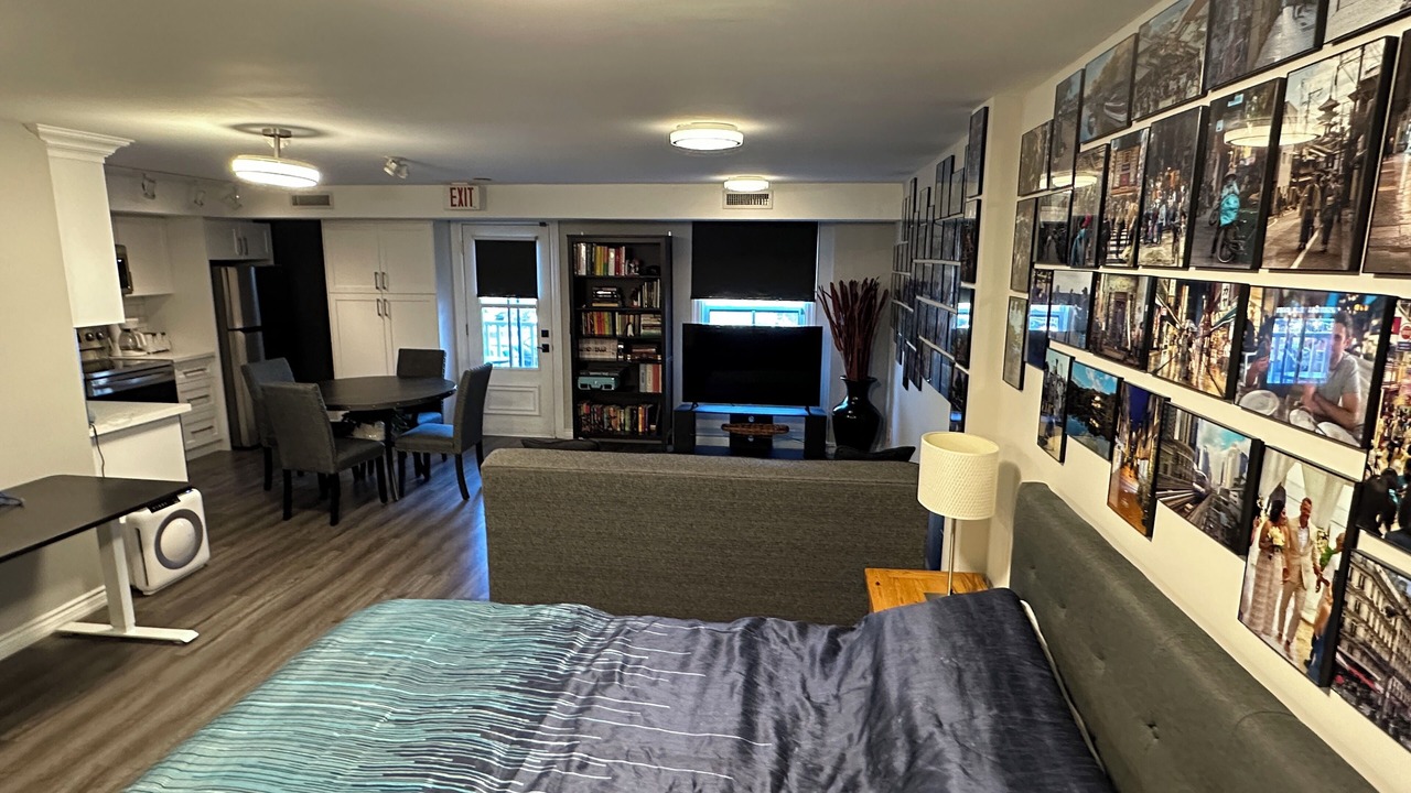 Photo of Bedroom in Markham