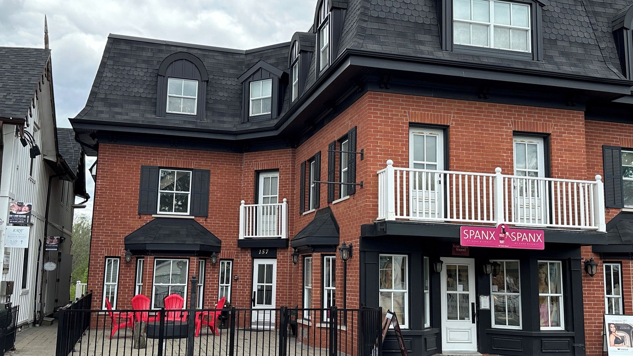 Photo of Outdoor in Markham