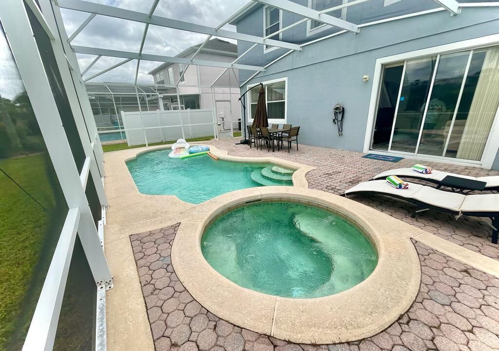 Photo of Outdoor in Bahama Bay