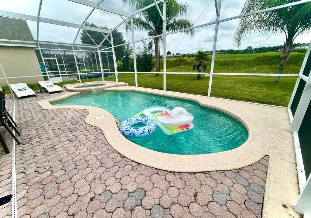 Photo of Outdoor in Bahama Bay
