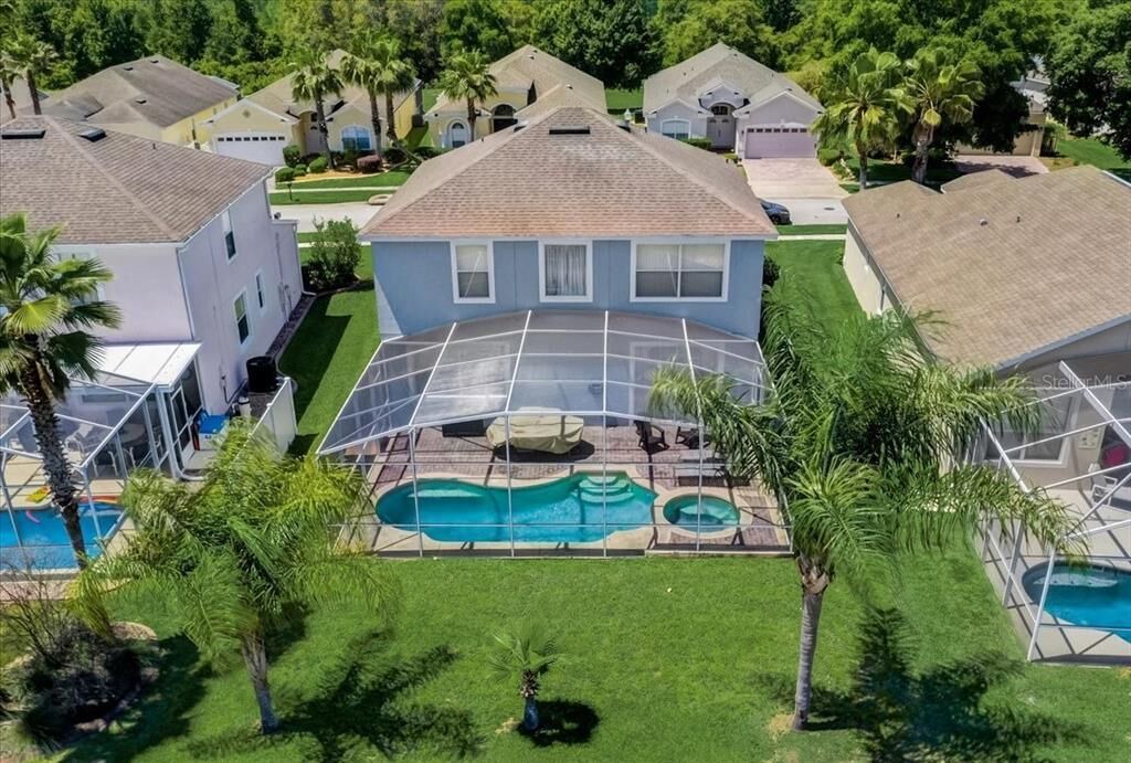 Photo of Outdoor in Bahama Bay