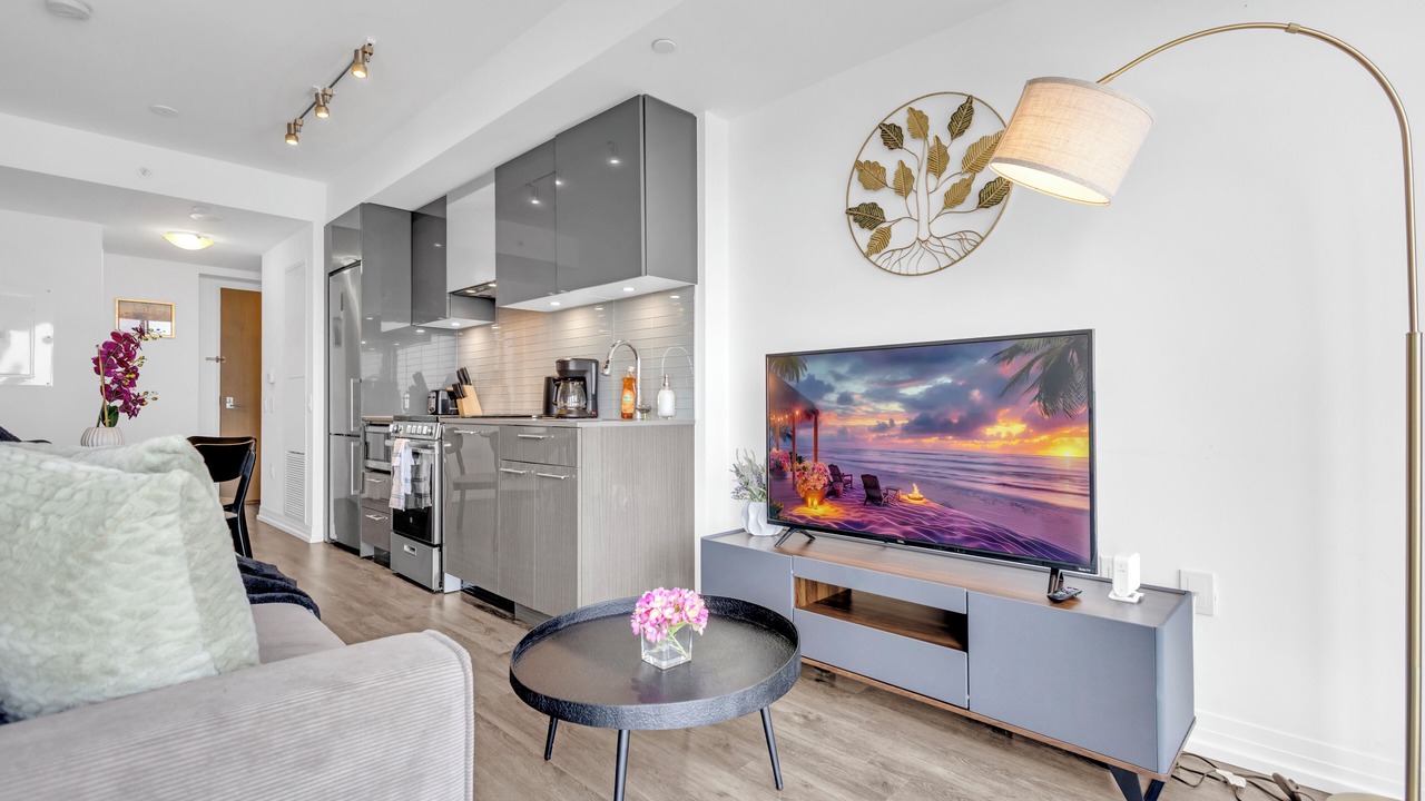 Photo of Kitchen in Garden District