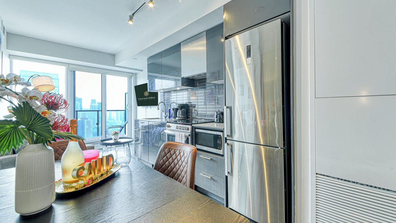 Photo of Kitchen in Garden District