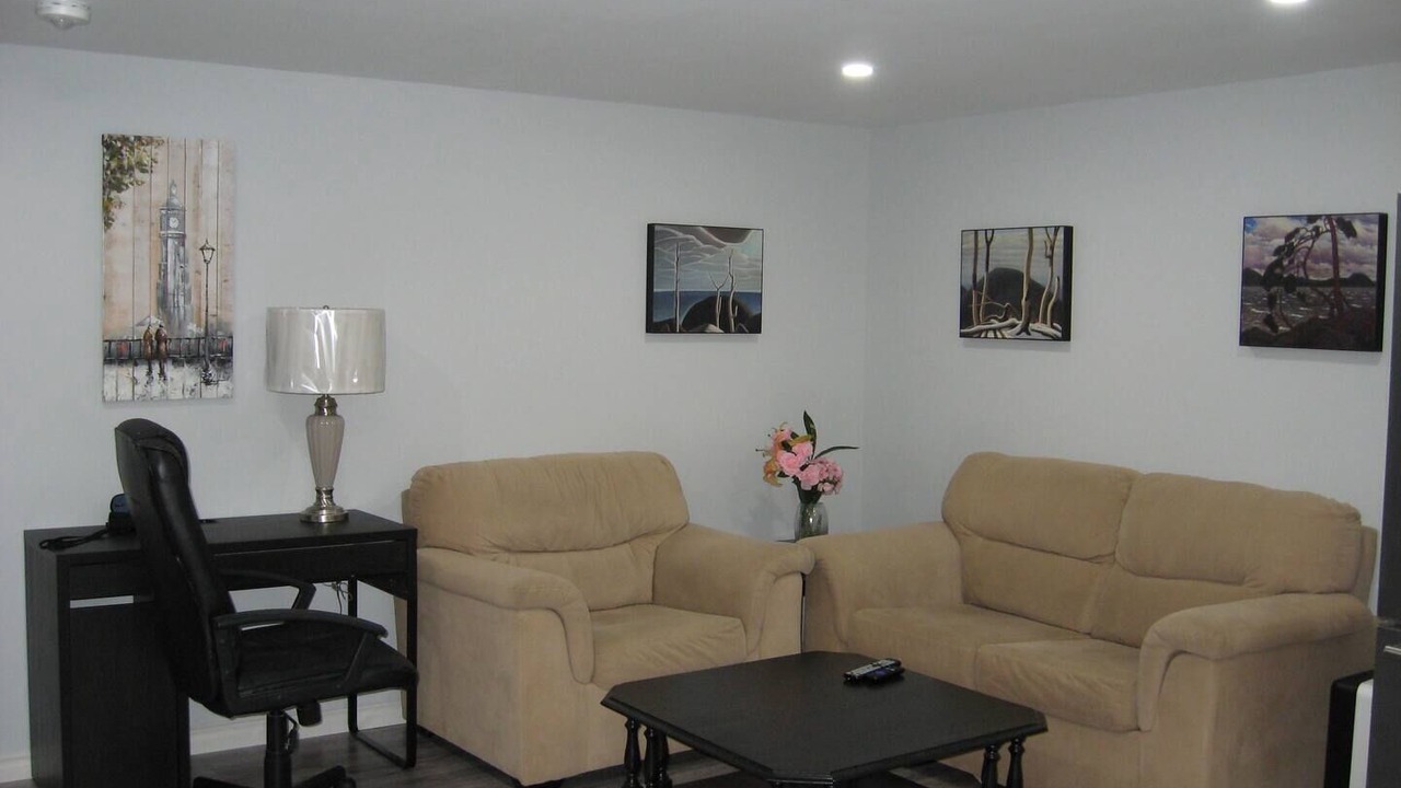 Photo of Livingroom in Guelph