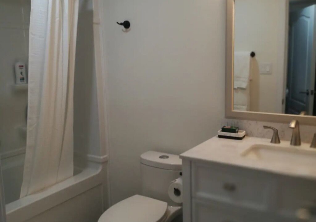 Photo of Bathroom in Guelph