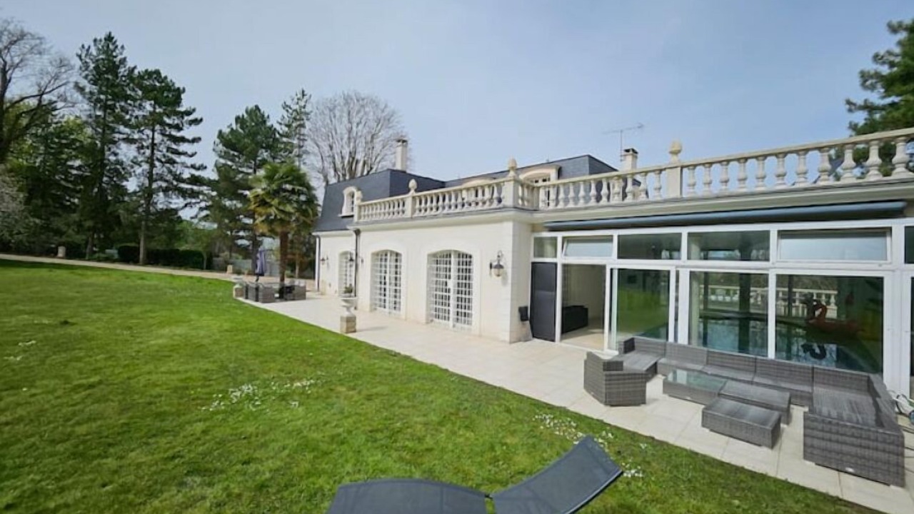 Photo of Patio Balcony in Noisy-le-Grand