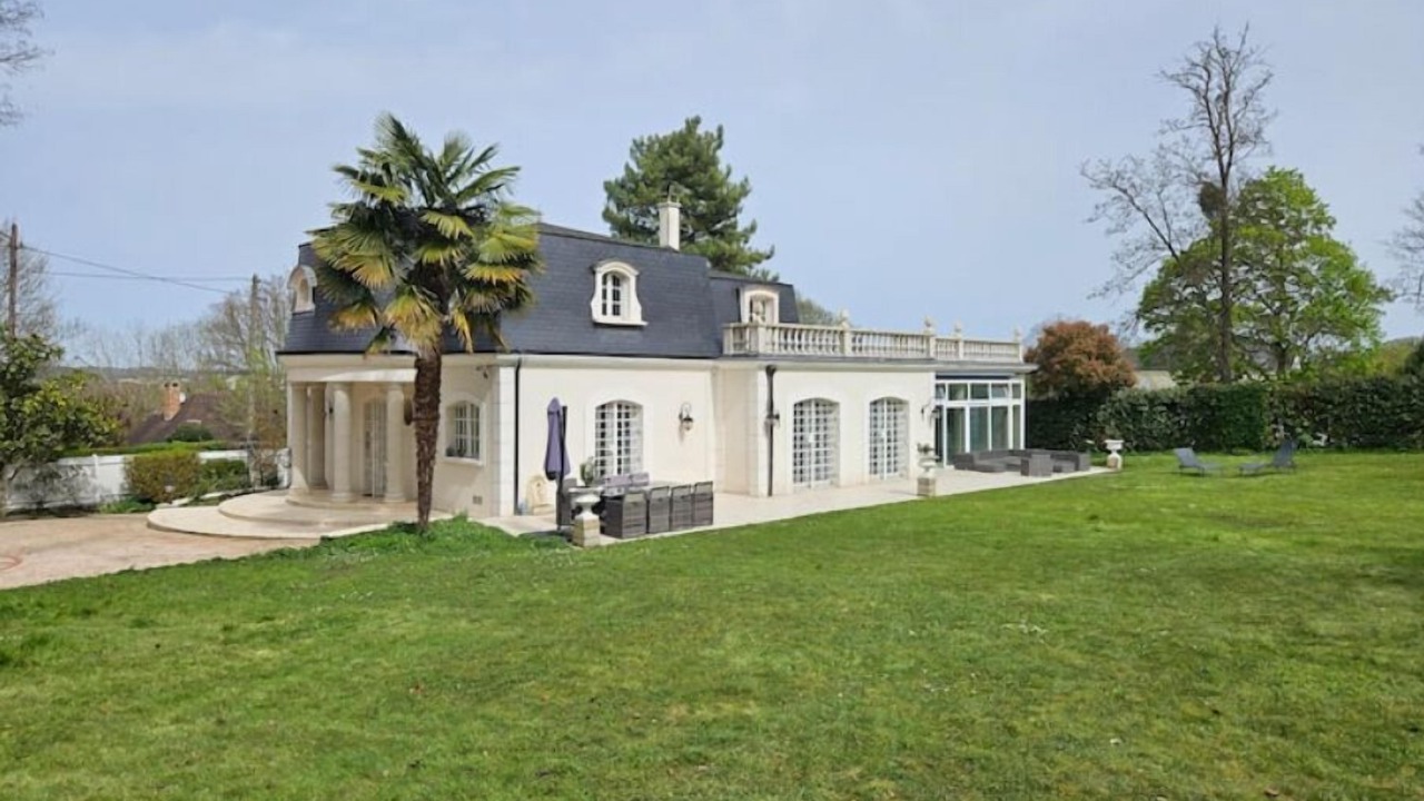 Photo of Outdoor in Noisy-le-Grand