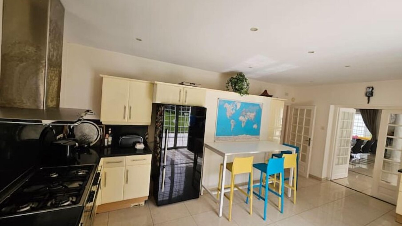 Photo of Kitchen in Noisy-le-Grand
