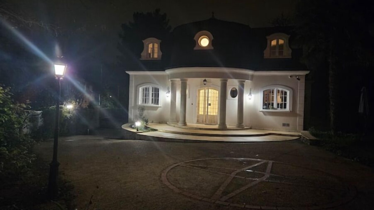 Photo of Outdoor in Noisy-le-Grand