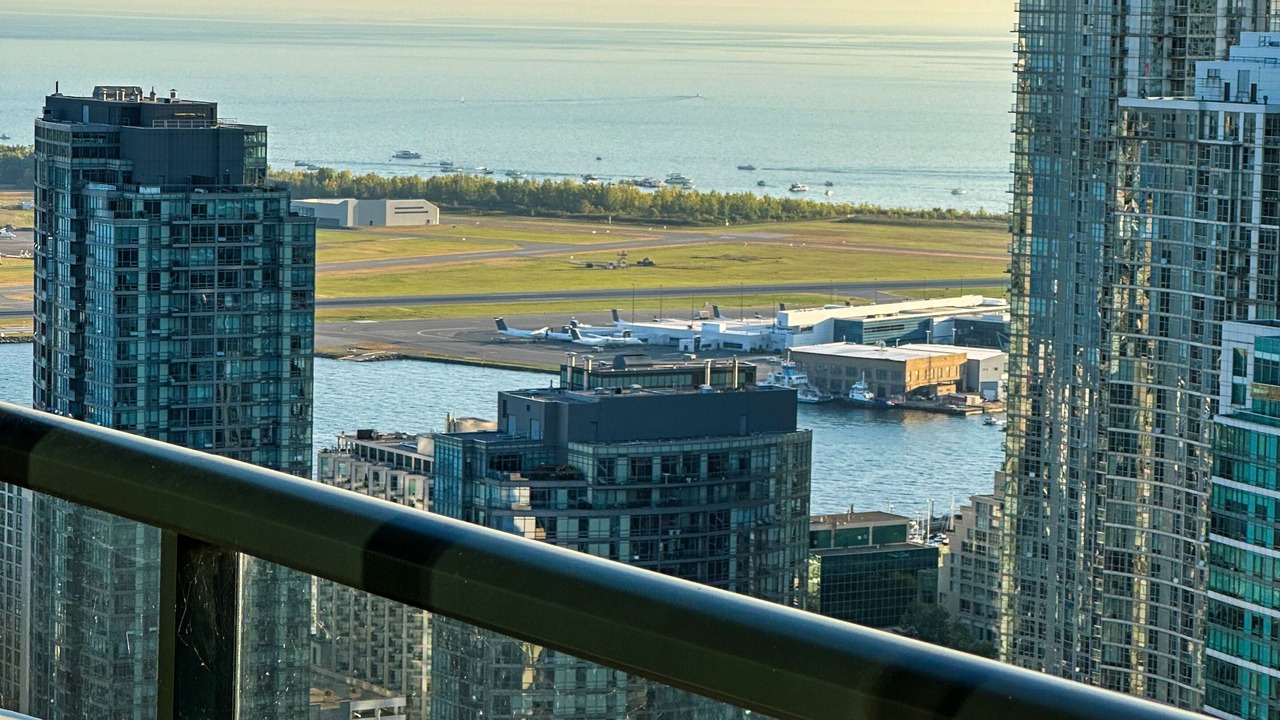 Photo of Outdoor in Toronto Entertainment District