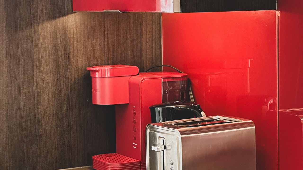 Photo of Kitchen in Toronto Entertainment District