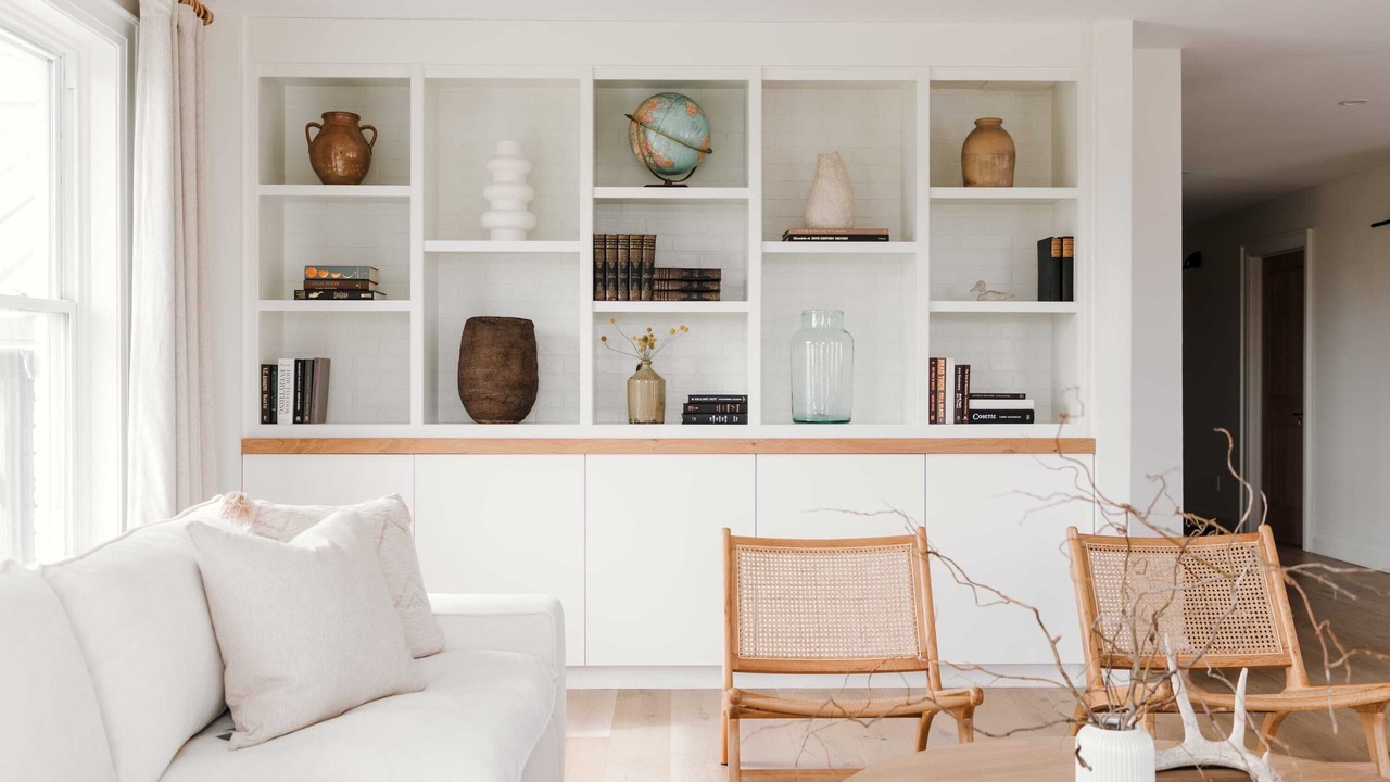 Photo of Livingroom in Prince Edward