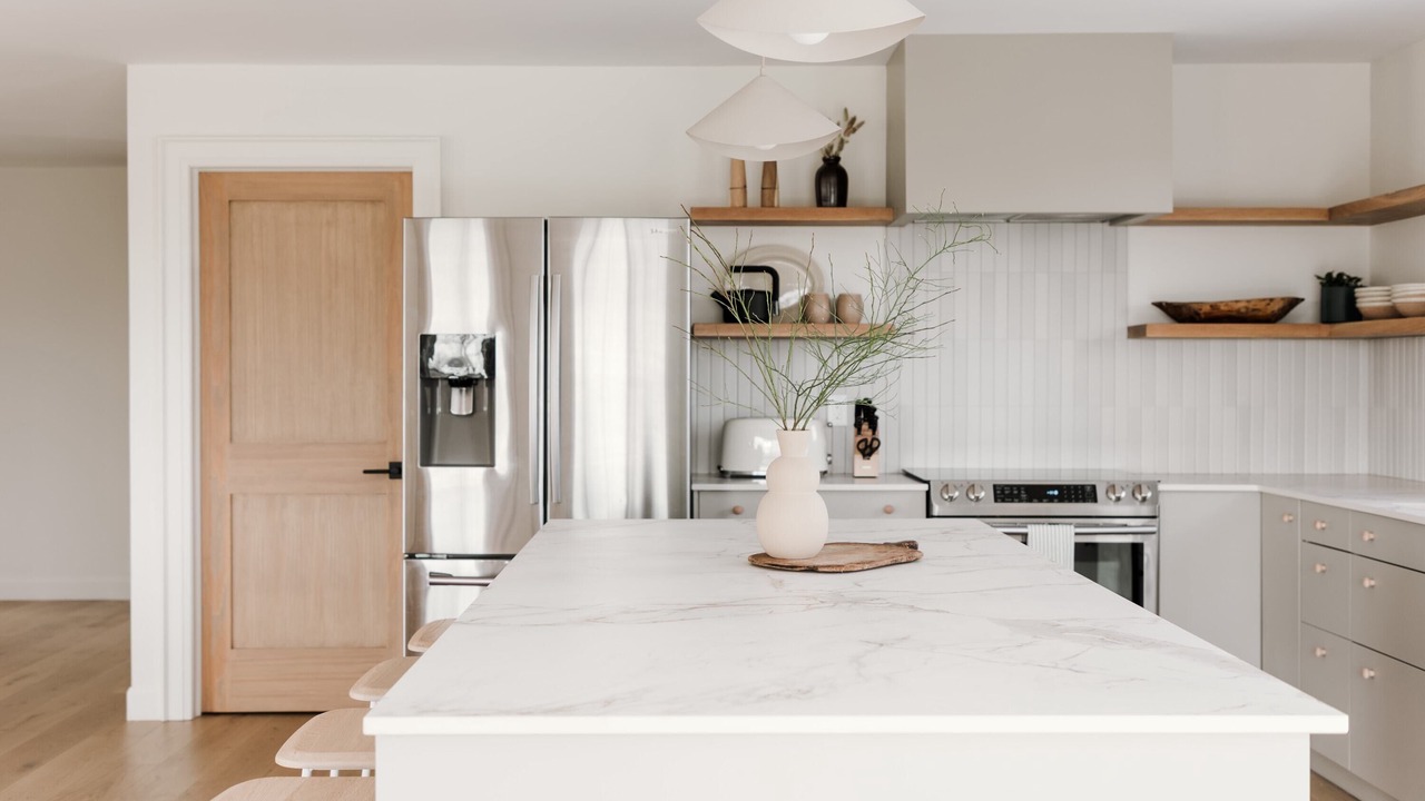 Photo of Kitchen in Prince Edward