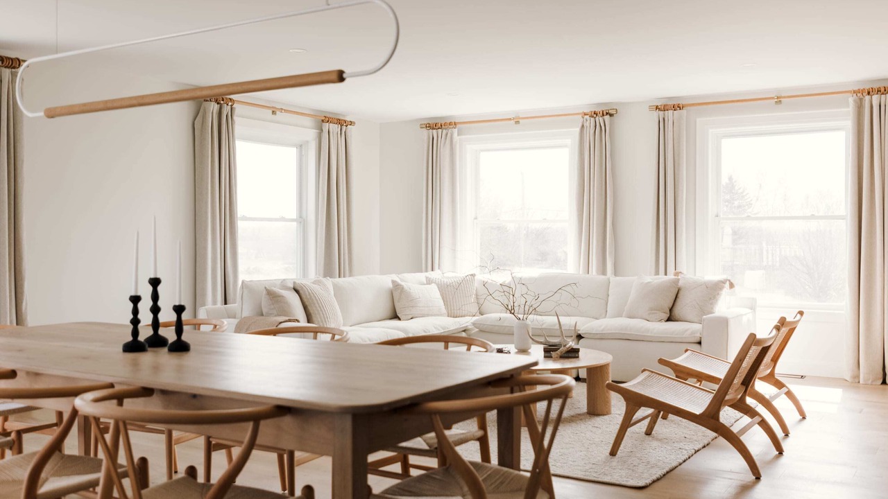 Photo of Livingroom in Prince Edward