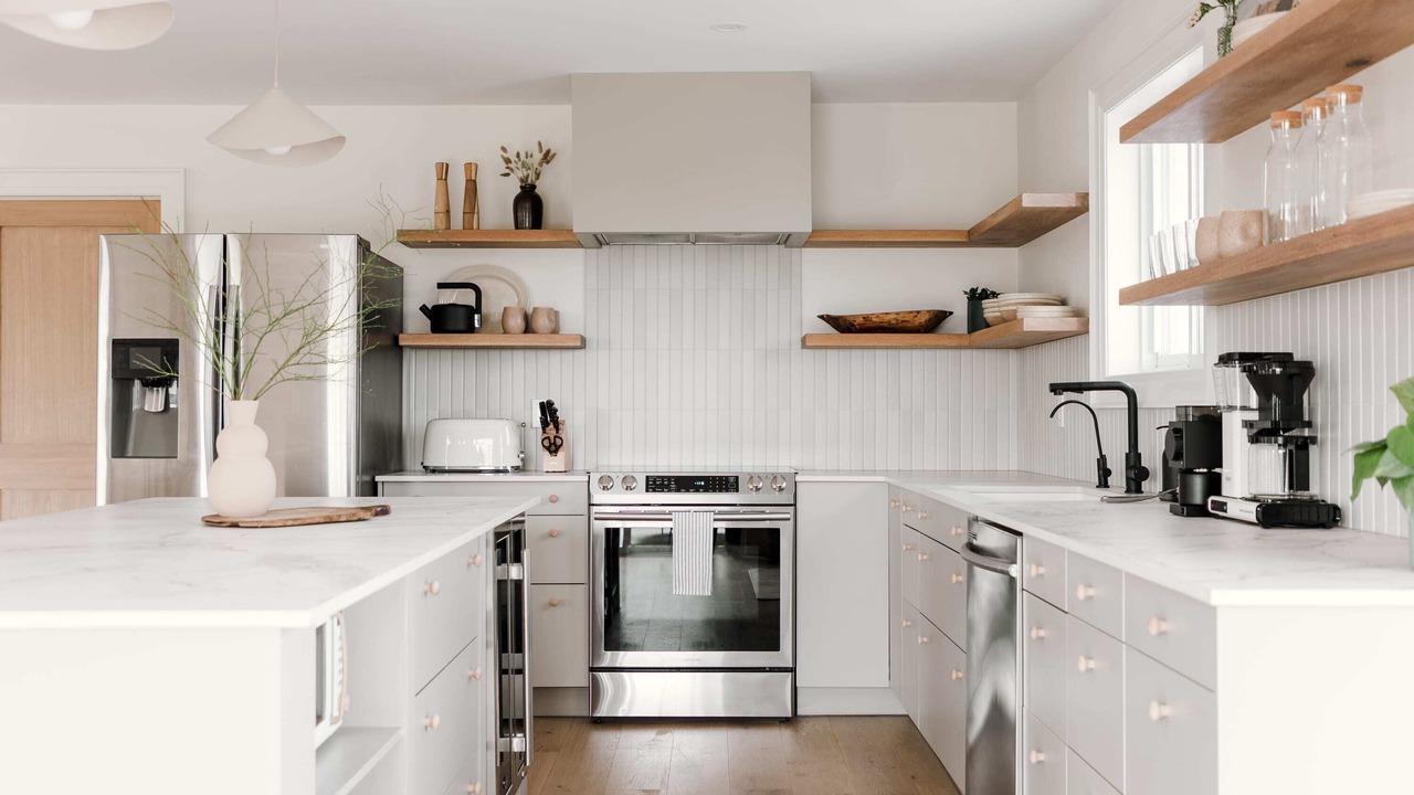 Photo of Kitchen in Prince Edward