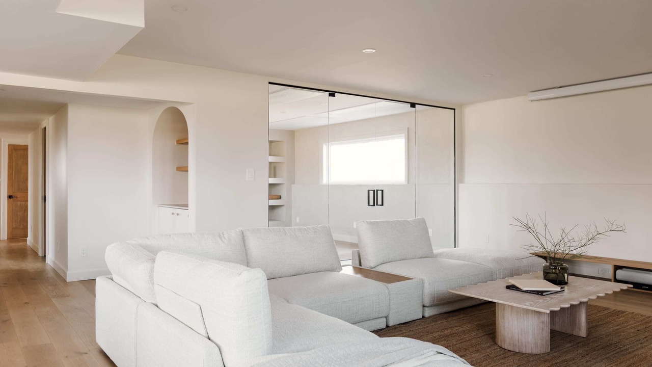 Photo of Livingroom in Prince Edward