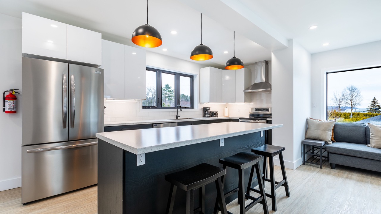 Photo of Kitchen in Tiny
