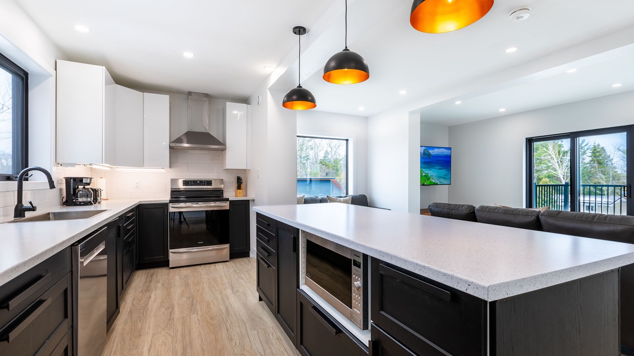 Photo of Kitchen in Tiny