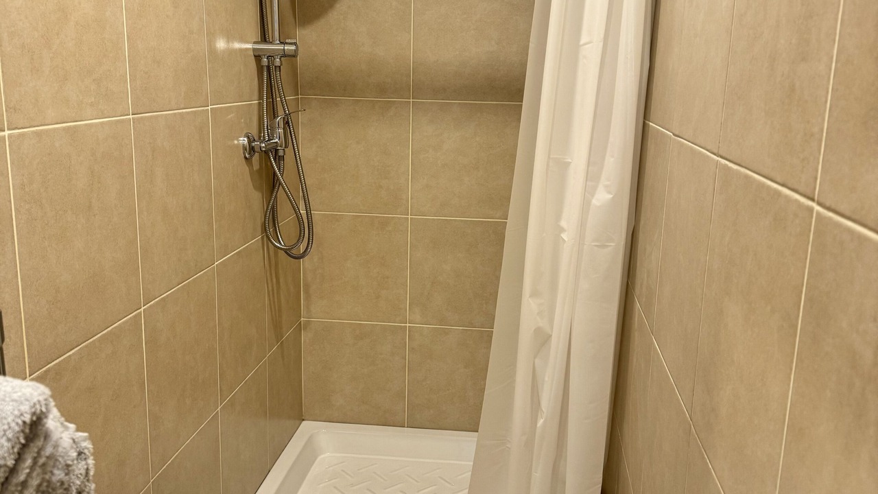 Photo of Bathroom in Quartier de la Goutte-d'Or