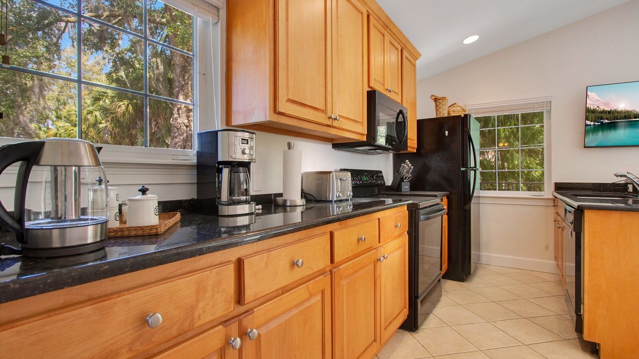 Photo of Kitchen in Winter Park