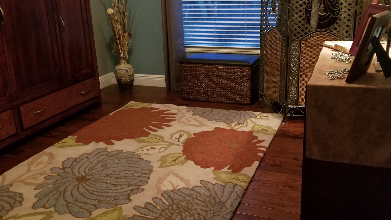 Photo of Bedroom in Orlando