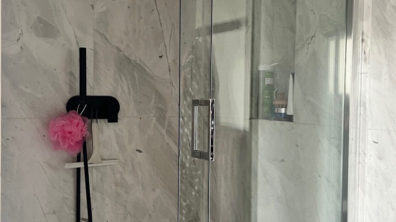 Photo of Bathroom in Paris City Center