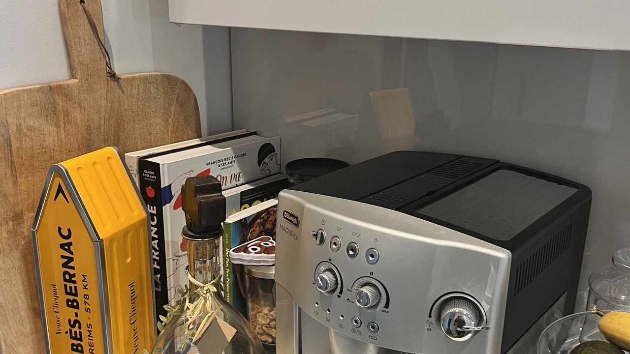 Photo of Kitchen in Paris City Center