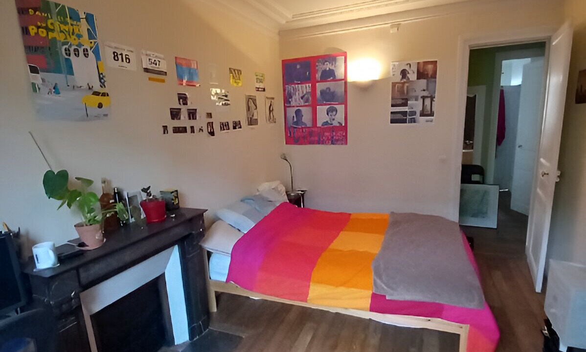Photo of Bedroom in Epinettes