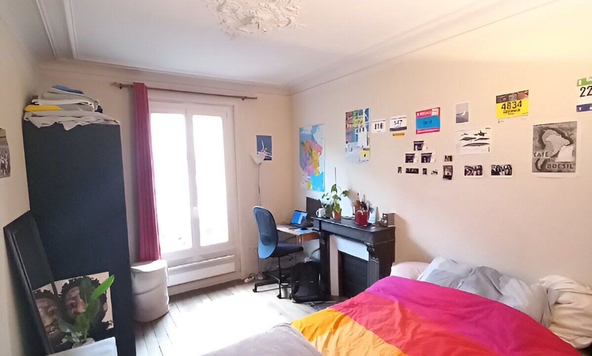 Photo of Bedroom in Epinettes