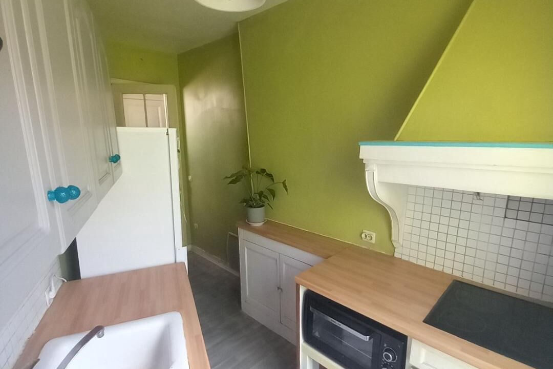 Photo of Kitchen in Epinettes
