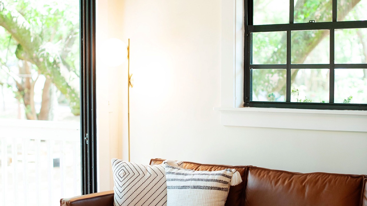 Photo of Livingroom in Lake Magdalene