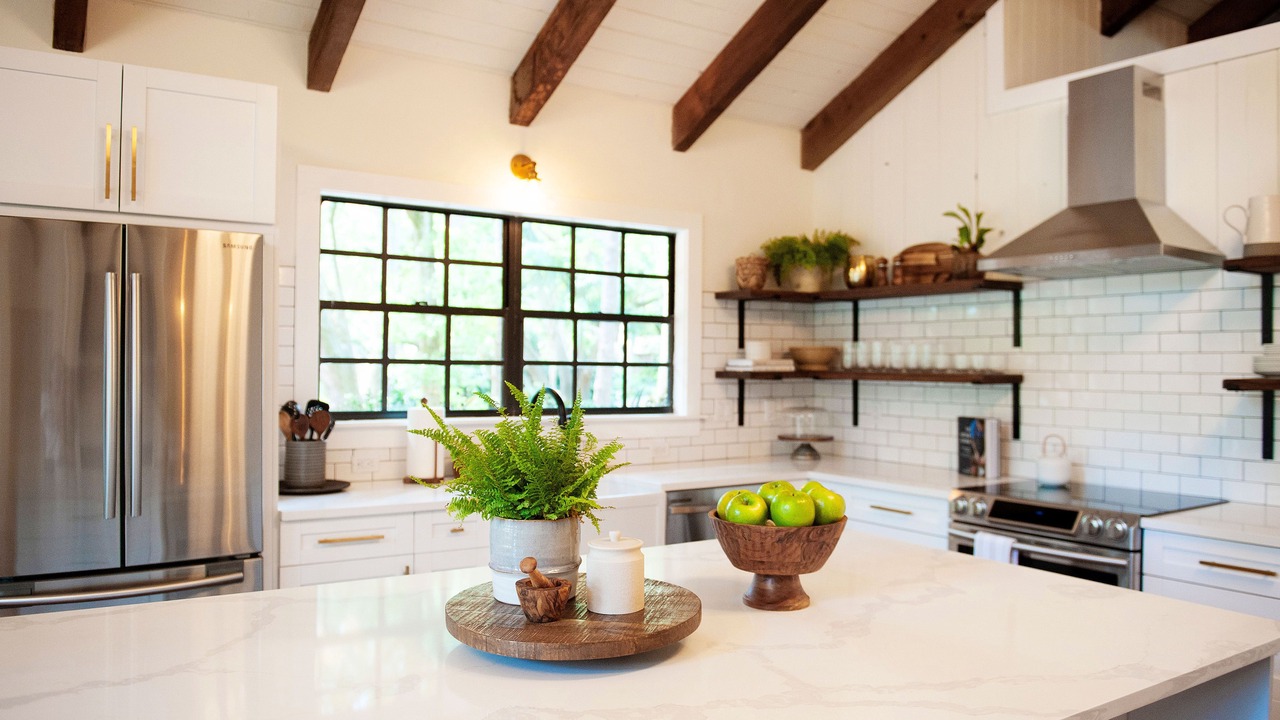 Photo of Kitchen in Lake Magdalene