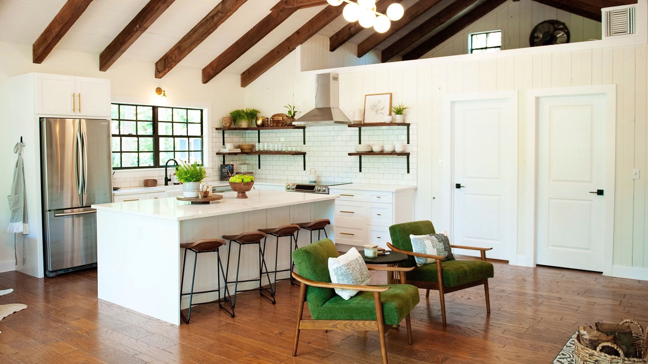 Photo of Kitchen in Lake Magdalene