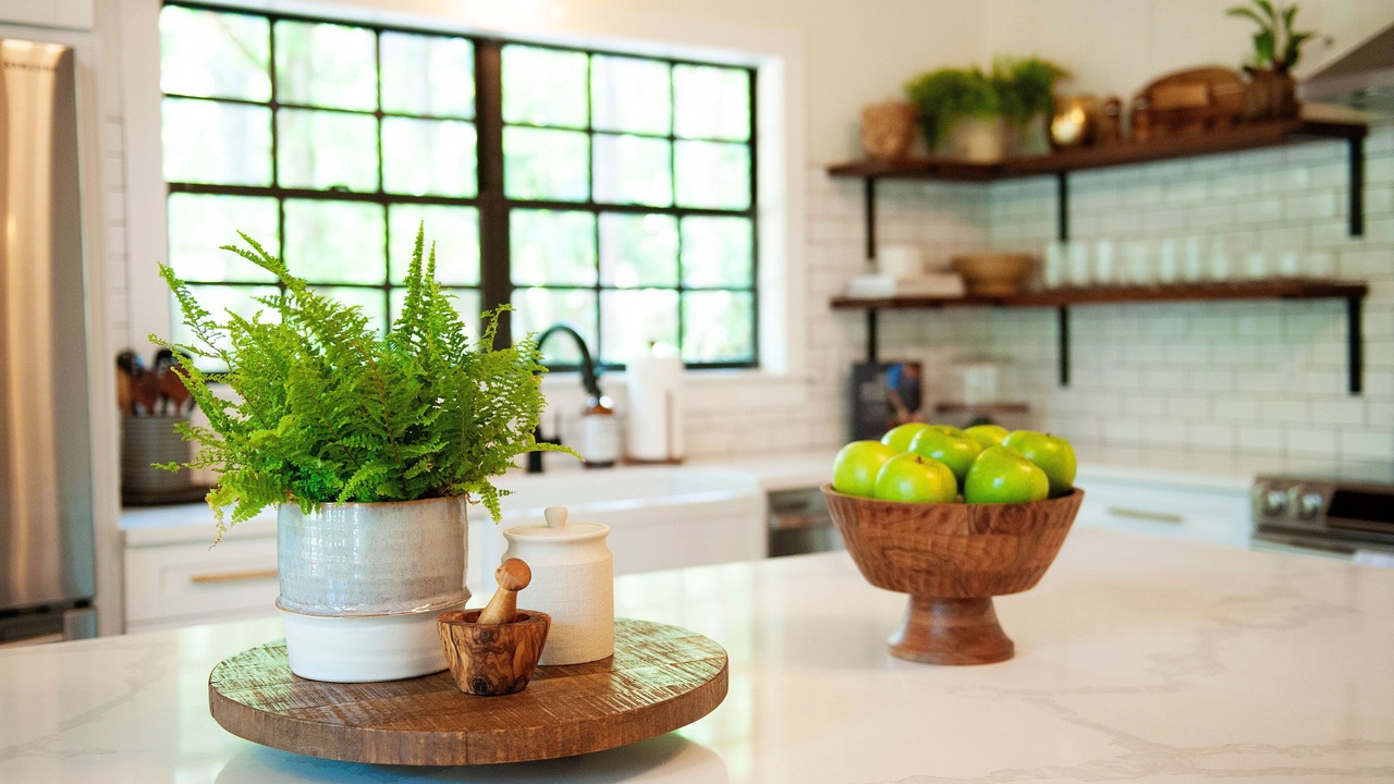 Photo of Kitchen in Lake Magdalene