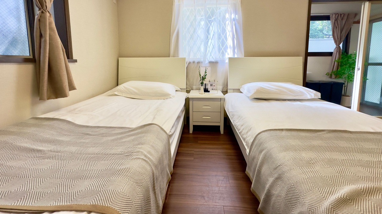 Photo of Bedroom in Nakano