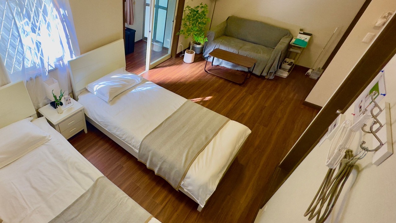 Photo of Bedroom in Nakano