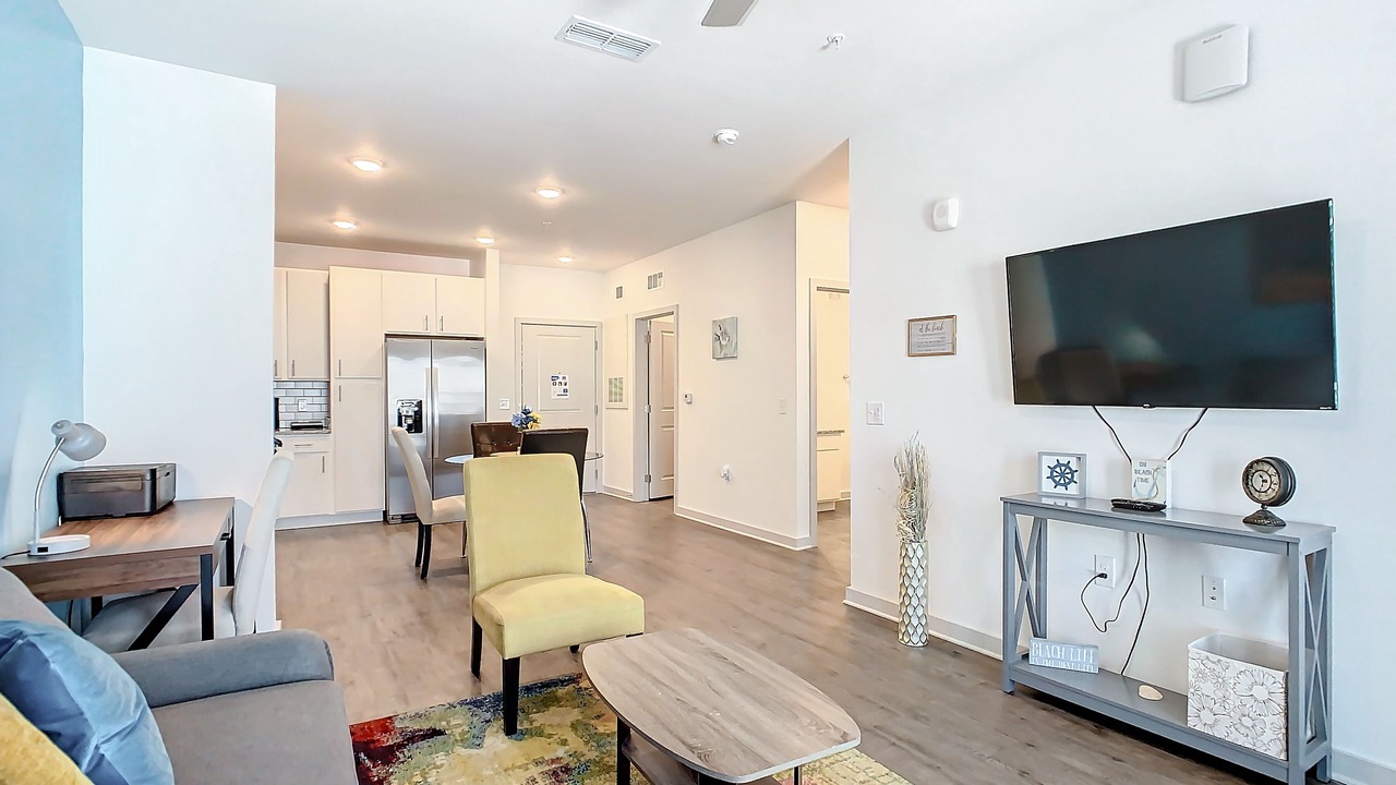 Photo of Bedroom in Lake Buena Vista