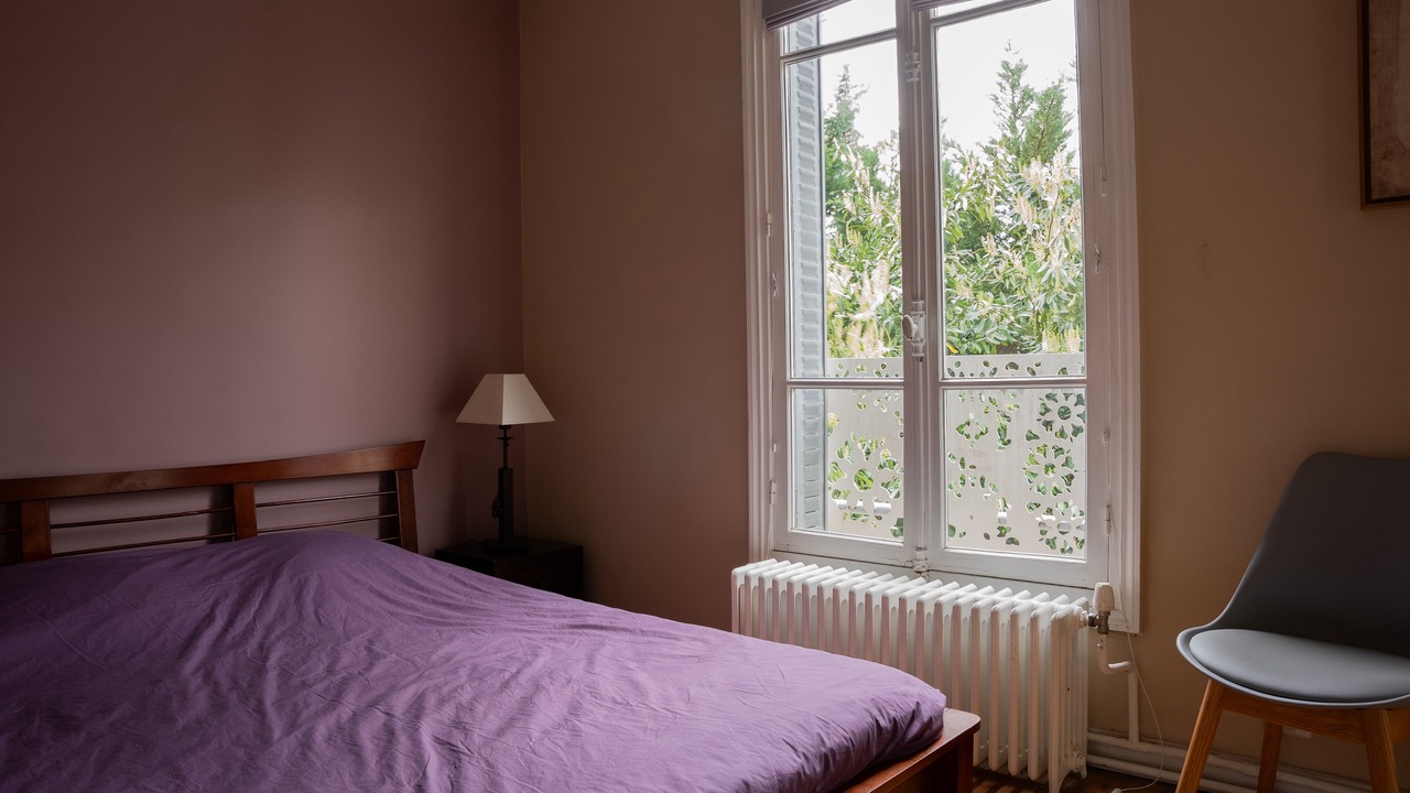 Photo of Bedroom in Sevres