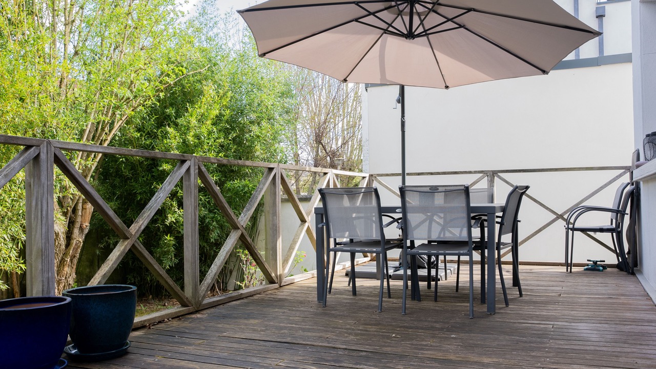 Photo of Outdoor in Sevres