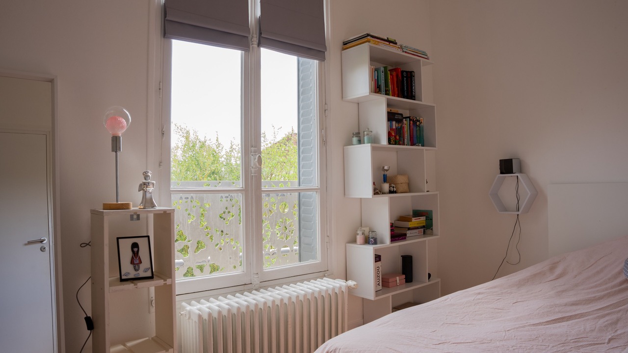 Photo of Bedroom in Sevres