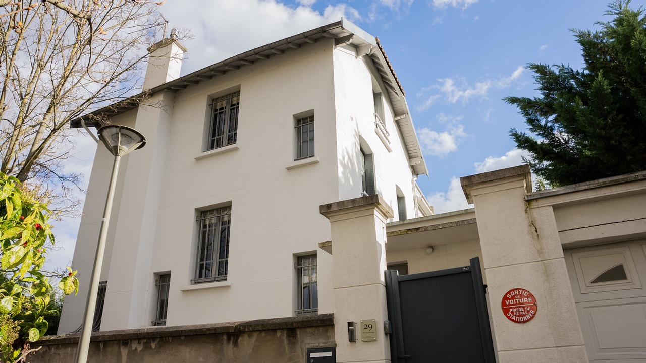 Photo of Outdoor in Sevres