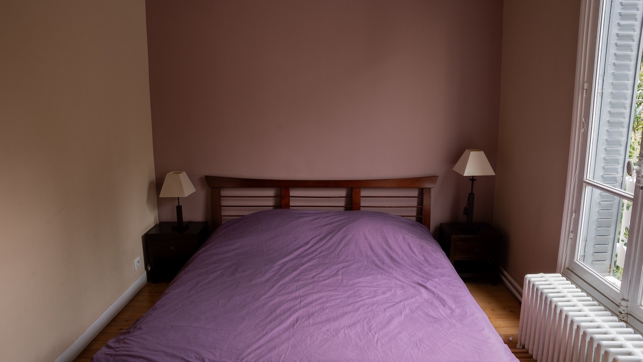 Photo of Bedroom in Sevres