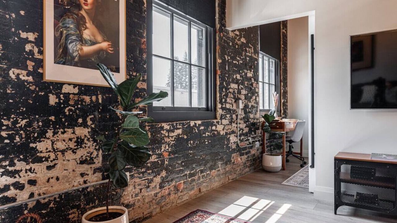 Photo of Bedroom in Stratford