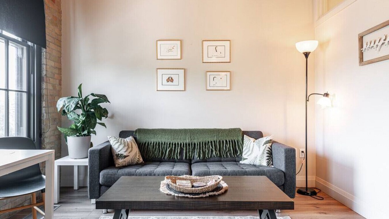 Photo of Bedroom in Stratford